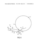 System for Reducing Metering Blade Wear in a Drum Maintenance Unit diagram and image