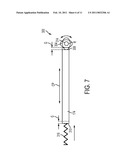 System for Reducing Metering Blade Wear in a Drum Maintenance Unit diagram and image