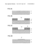 NOZZLE SHEET AND METHOD FOR MANUFACTURING THE SAME diagram and image