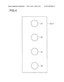 NOZZLE SHEET AND METHOD FOR MANUFACTURING THE SAME diagram and image