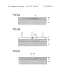 NOZZLE SHEET AND METHOD FOR MANUFACTURING THE SAME diagram and image