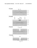 NOZZLE SHEET AND METHOD FOR MANUFACTURING THE SAME diagram and image