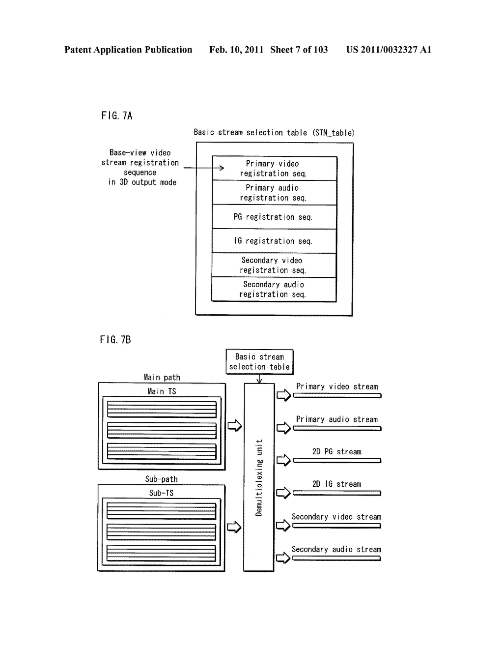 PLAYBACK DEVICE, INTEGRATED CIRCUIT, RECORDING MEDIUM - diagram, schematic, and image 08