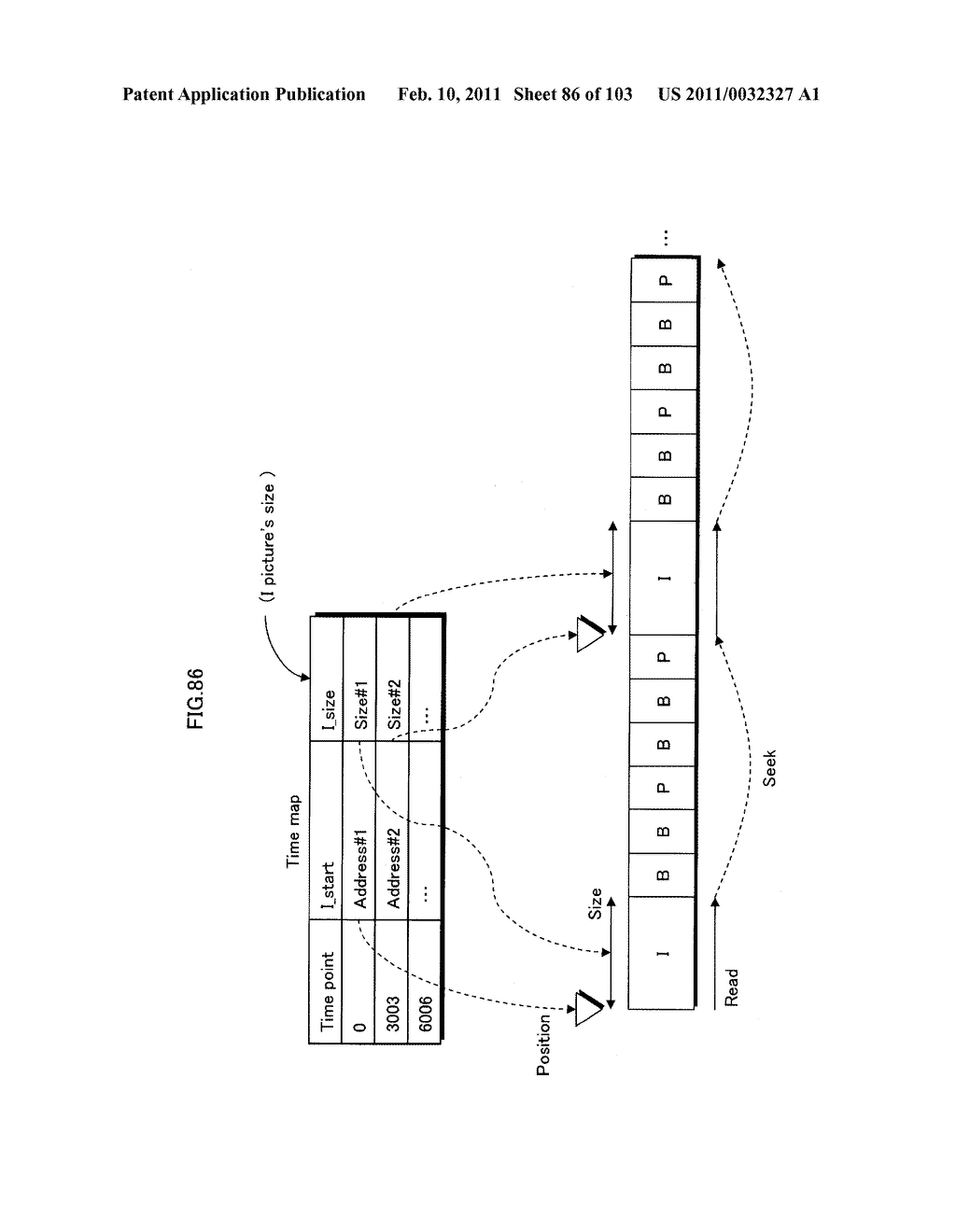 PLAYBACK DEVICE, INTEGRATED CIRCUIT, RECORDING MEDIUM - diagram, schematic, and image 87