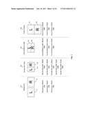 METHOD AND SYSTEM FOR 3D VIDEO FORMAT CONVERSION diagram and image