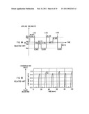 Liquid crystal shutter device and picture display system diagram and image