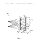 POSITION-PERMISSIVE AUTOSTEREOSCOPIC DISPLAY SYSTEMS AND METHODS diagram and image