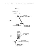 VEHICLE IMAGE PROCESSING APPARATUS AND VEHICLE IMAGE PROCESSING METHOD diagram and image