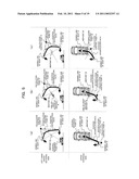 VEHICLE IMAGE PROCESSING APPARATUS AND VEHICLE IMAGE PROCESSING METHOD diagram and image