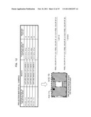 VEHICLE IMAGE PROCESSING APPARATUS AND VEHICLE IMAGE PROCESSING METHOD diagram and image