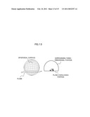 VEHICLE IMAGE PROCESSING APPARATUS AND VEHICLE IMAGE PROCESSING METHOD diagram and image