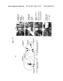 VEHICLE IMAGE PROCESSING APPARATUS AND VEHICLE IMAGE PROCESSING METHOD diagram and image