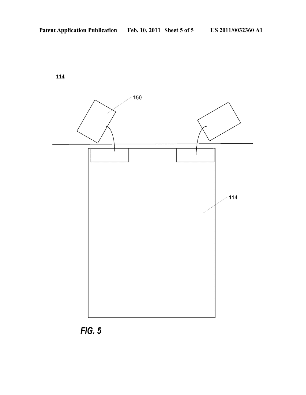 SYSTEMS, METHODS, AND APPARATUS FOR MONITORING AN AREA - diagram, schematic, and image 06