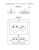 FACIAL EXPRESSION RECOGNITION APPARATUS, IMAGE SENSING APPARATUS, FACIAL EXPRESSION RECOGNITION METHOD, AND COMPUTER-READABLE STORAGE MEDIUM diagram and image