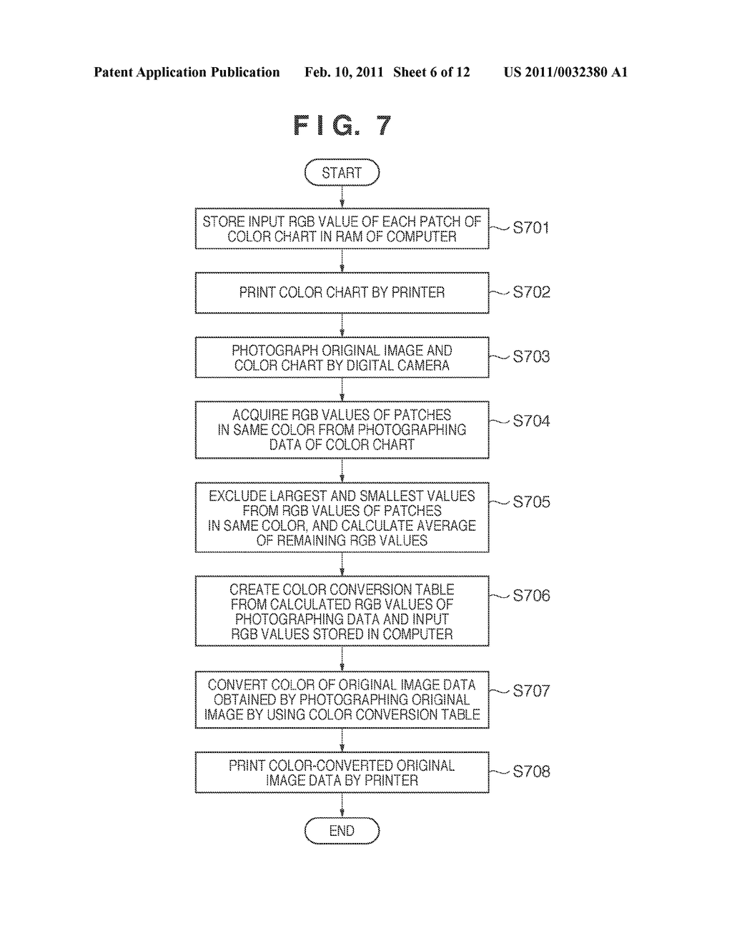 PRINTING SYSTEM AND METHOD - diagram, schematic, and image 07