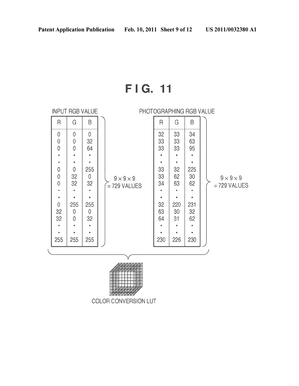 PRINTING SYSTEM AND METHOD - diagram, schematic, and image 10