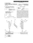 DOUBLE-LIGHT SOURCES OPTICAL SCANNING DEVICE AND METHOD OF USING THE SAME diagram and image