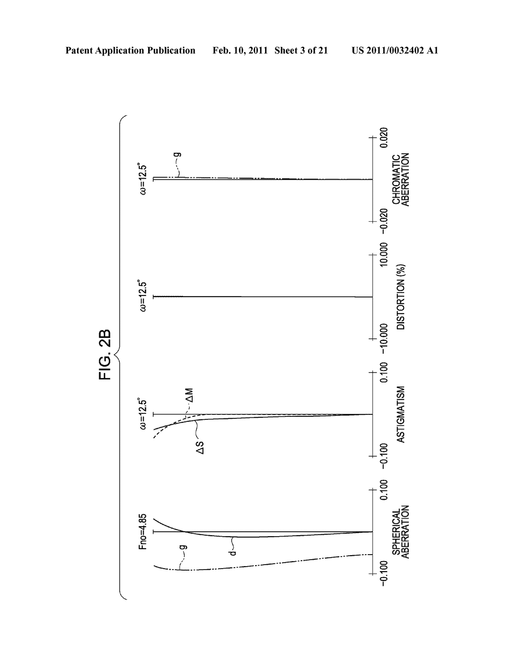 ZOOM LENS AND IMAGE PICKUP APPARATUS INCLUDING THE SAME - diagram, schematic, and image 04