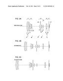 ZOOM LENS AND IMAGE PICKUP APPARATUS INCLUDING THE SAME diagram and image