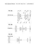 ZOOM LENS AND IMAGE PICKUP APPARATUS INCLUDING THE SAME diagram and image