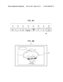 DISPLAY APPARATUS, DISPLAY METHOD, AND DISPLAY PROGRAM diagram and image