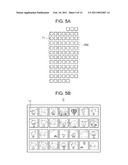 DISPLAY APPARATUS, DISPLAY METHOD, AND DISPLAY PROGRAM diagram and image