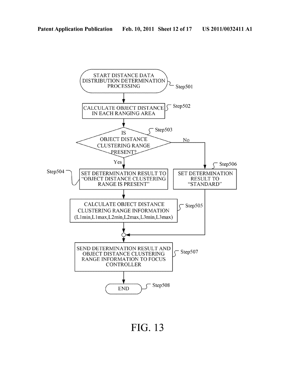 IMAGE PICKUP SYSTEM AND LENS APPARATUS - diagram, schematic, and image 13