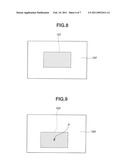 IMAGE PICKUP DEVICE AND CONTROL APPARATUS FOR THE SAME diagram and image