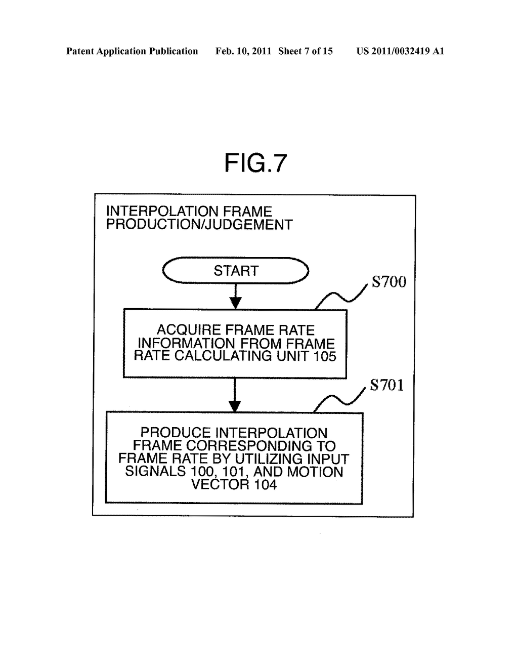 PICTURE PROCESSING APPARATUS AND PICTURE PROCESSING METHOD - diagram, schematic, and image 08