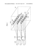 Projection Display Apparatus diagram and image