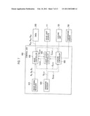 Projection Display Apparatus diagram and image