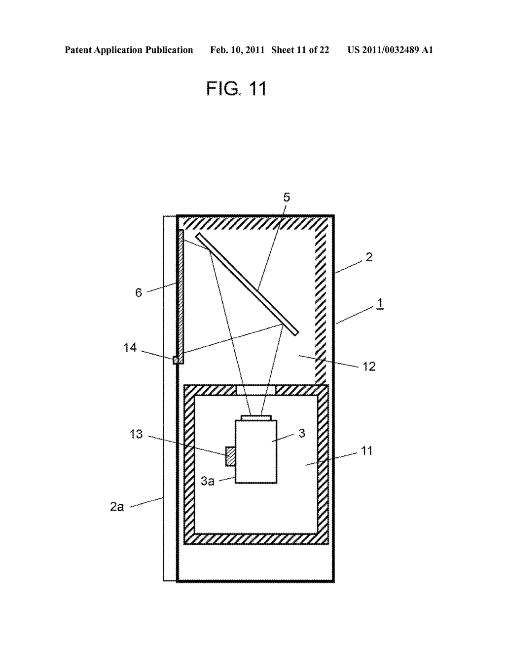 IMAGE DISPLAY DEVICE - diagram, schematic, and image 12