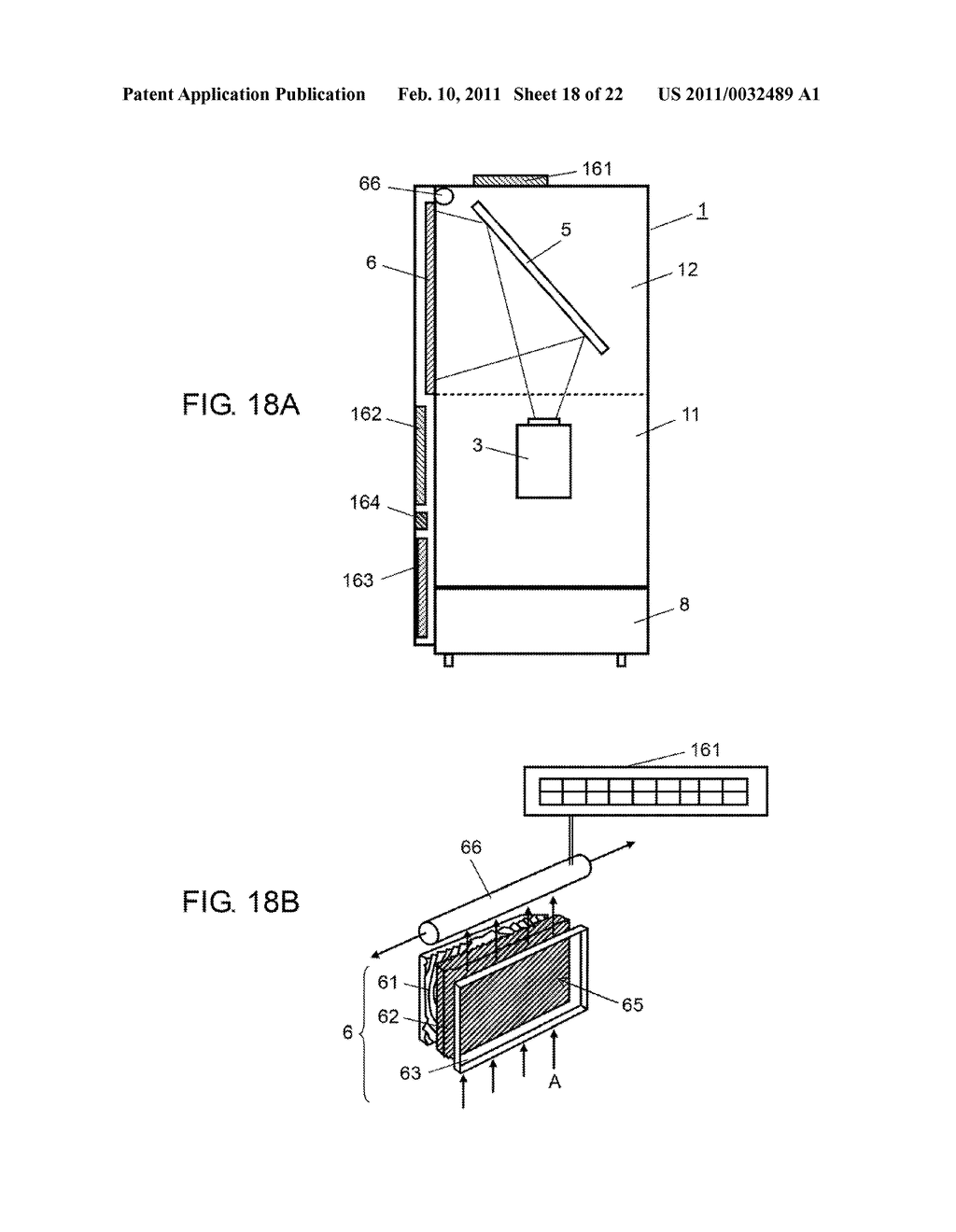 IMAGE DISPLAY DEVICE - diagram, schematic, and image 19