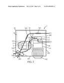 PROJECTOR diagram and image