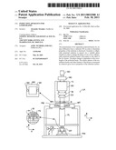 INSPECTION APPARATUS FOR LITHOGRAPHY diagram and image