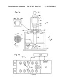 INSPECTION APPARATUS FOR LITHOGRAPHY diagram and image