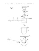 INSPECTION APPARATUS FOR LITHOGRAPHY diagram and image