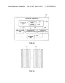 EXPOSURE APPARATUS, EXPOSURE SYSTEM, AND METHOD OF MANUFACTURING SEMICONDUCTOR DEVICE diagram and image