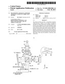 MEASUREMENT APPARATUS, EXPOSURE APPARATUS, AND DEVICE FABRICATION METHOD diagram and image