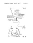 MEASUREMENT APPARATUS, EXPOSURE APPARATUS, AND DEVICE FABRICATION METHOD diagram and image