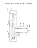 Robot For In-Vacuum Use diagram and image