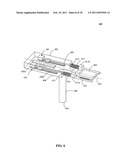 Robot For In-Vacuum Use diagram and image