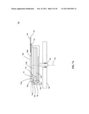 Robot For In-Vacuum Use diagram and image