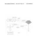 Phase sensing and scanning time of flight LADAR using atmospheric absorption bands diagram and image