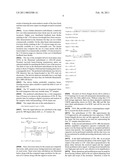 Phase sensing and scanning time of flight LADAR using atmospheric absorption bands diagram and image