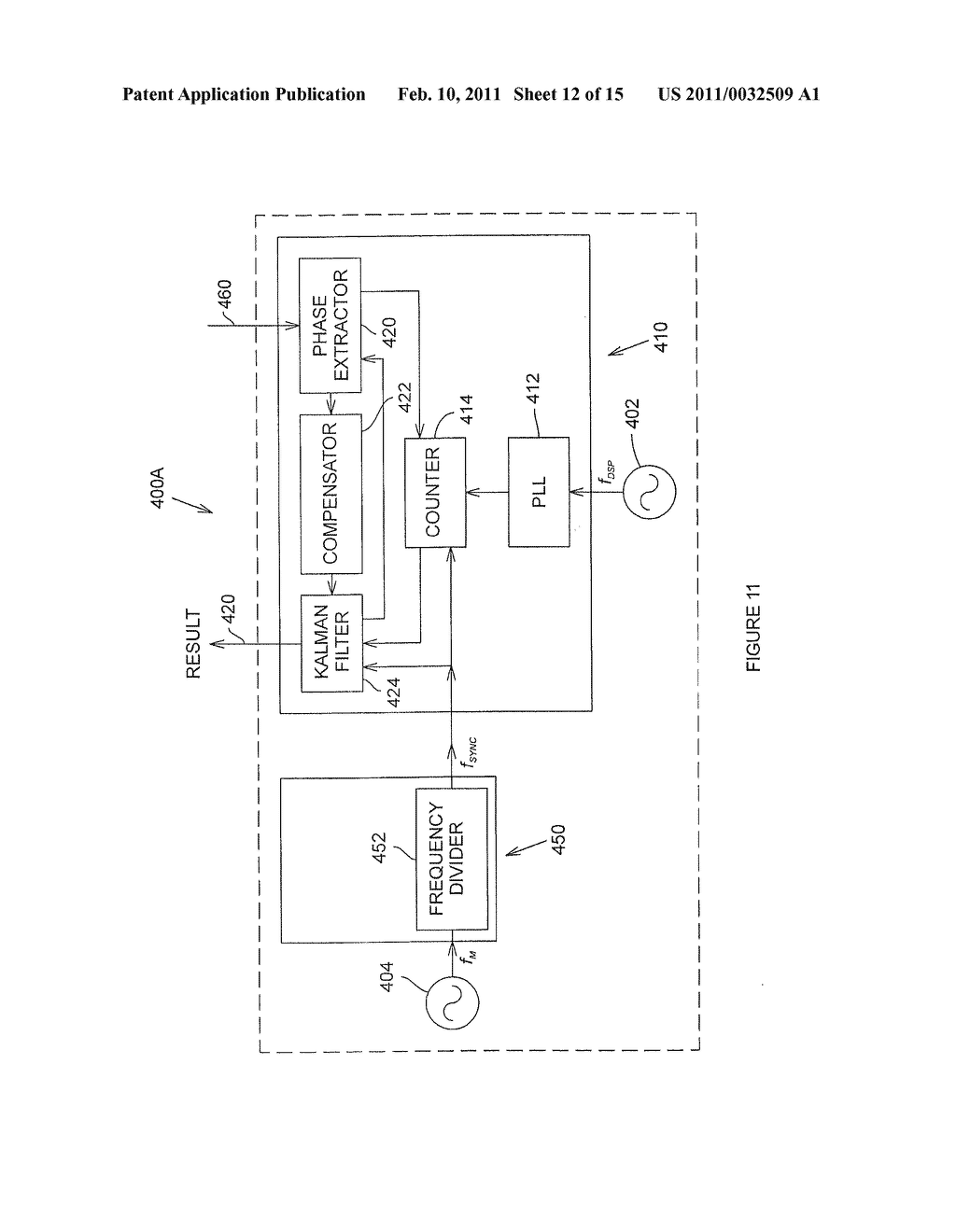 ABSOLUTE DISTANCE METER WITH OPTICAL SWITCH - diagram, schematic, and image 13