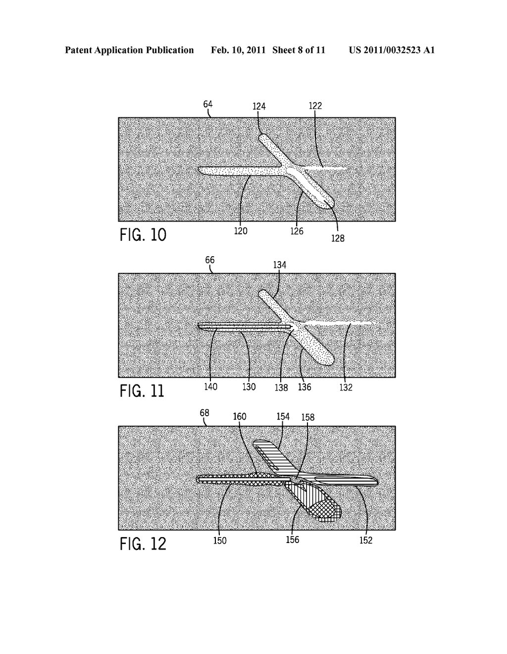 GLASS CONTAINER WALL THICKNESS MEASUREMENT USING FLUORESCENCE - diagram, schematic, and image 09