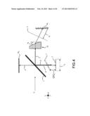 Field Compensated Static Interferometer for Fourier Transform Spectroscopy diagram and image