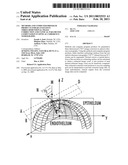 Methods and computer program products for quantitative three-dimensional image correction and clinical parameter computation in optical coherence tomography diagram and image