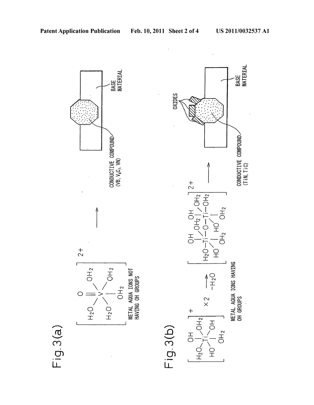 Stainless steel, titanium, or titanium alloy solid polymer fuel cell separator and its method of production and method of evaluation of warp and twist of separator - diagram, schematic, and image 03